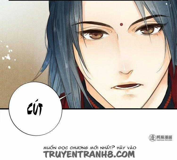 Thành Chủ Mỗi Ngày Đều Mơ Ước Ta Chapter 1 trang 29