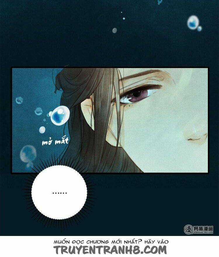 Thành Chủ Mỗi Ngày Đều Mơ Ước Ta Chapter 1 trang 3