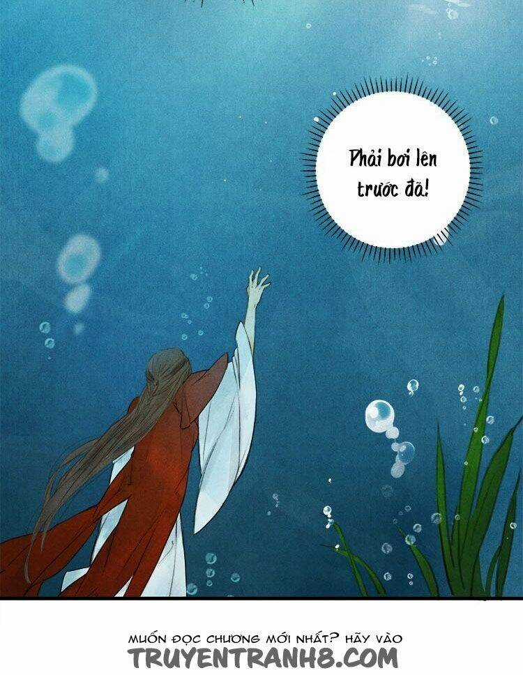 Thành Chủ Mỗi Ngày Đều Mơ Ước Ta Chapter 1 trang 5