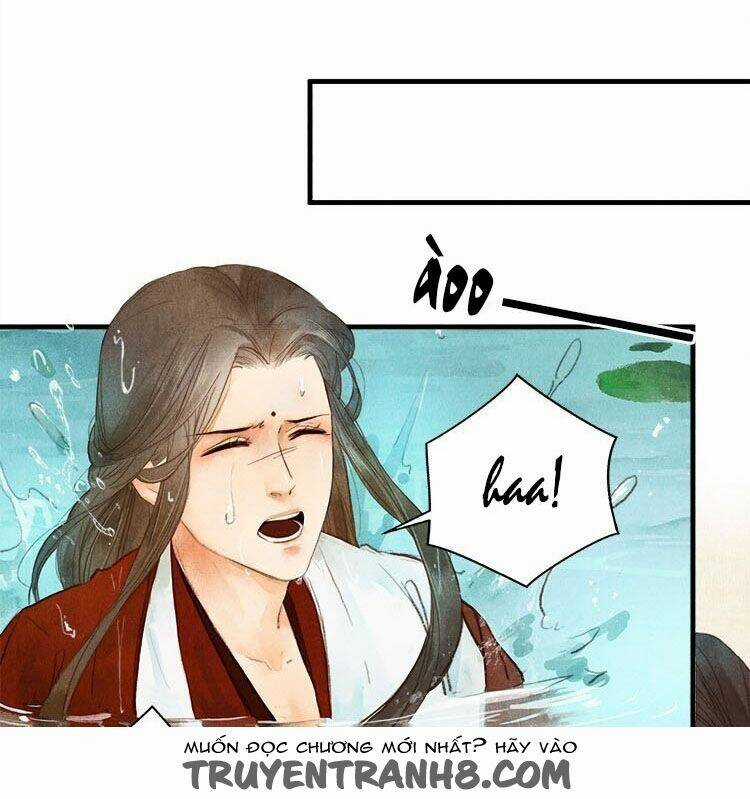 Thành Chủ Mỗi Ngày Đều Mơ Ước Ta Chapter 1 trang 6