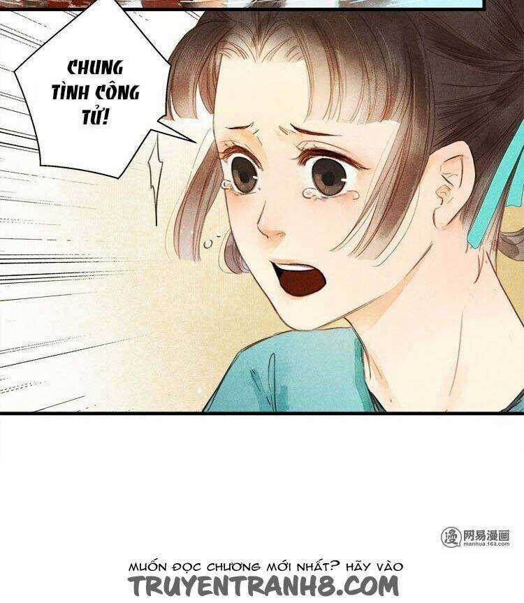 Thành Chủ Mỗi Ngày Đều Mơ Ước Ta Chapter 1 trang 7