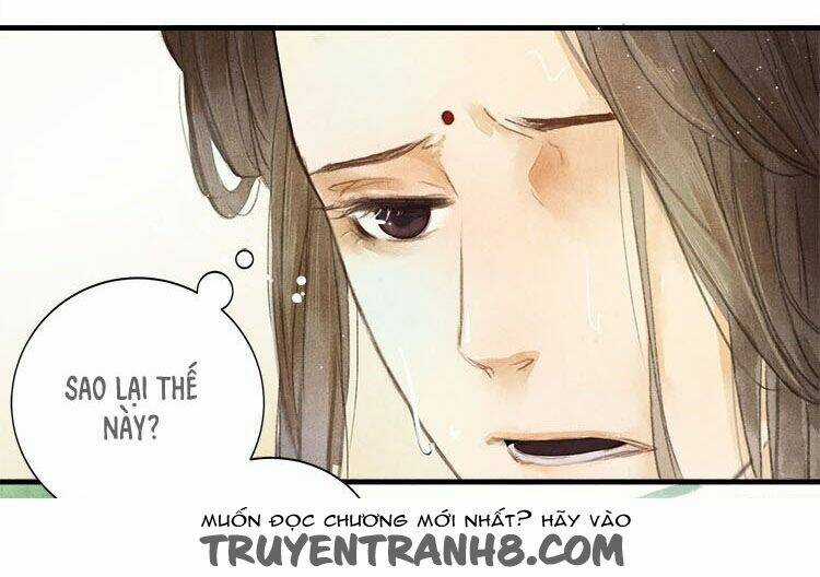 Thành Chủ Mỗi Ngày Đều Mơ Ước Ta Chapter 1 trang 9