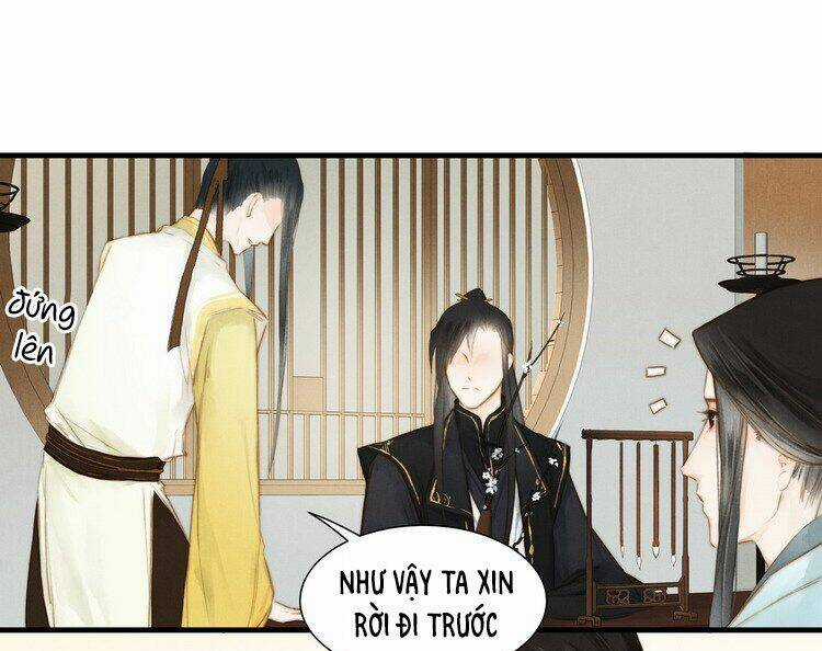 Thành Chủ Mỗi Ngày Đều Mơ Ước Ta Chapter 11 trang 12