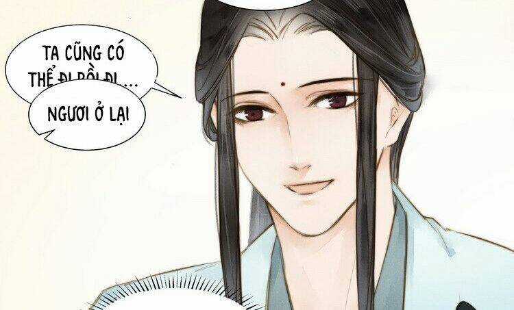 Thành Chủ Mỗi Ngày Đều Mơ Ước Ta Chapter 11 trang 13