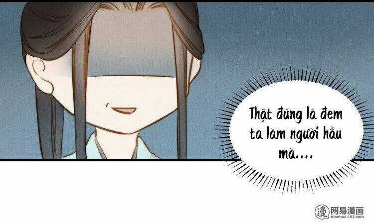 Thành Chủ Mỗi Ngày Đều Mơ Ước Ta Chapter 11 trang 18