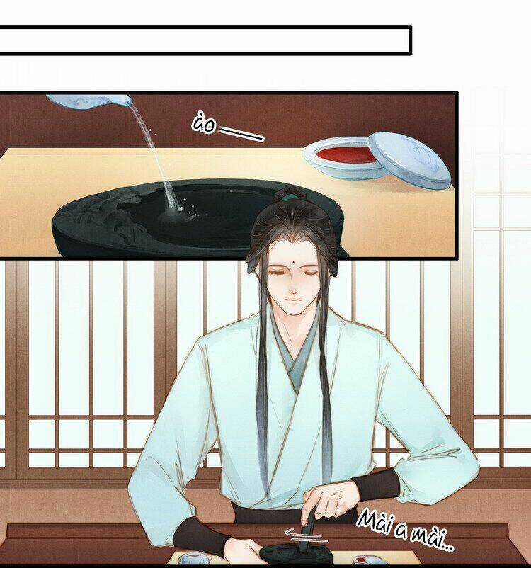 Thành Chủ Mỗi Ngày Đều Mơ Ước Ta Chapter 11 trang 19