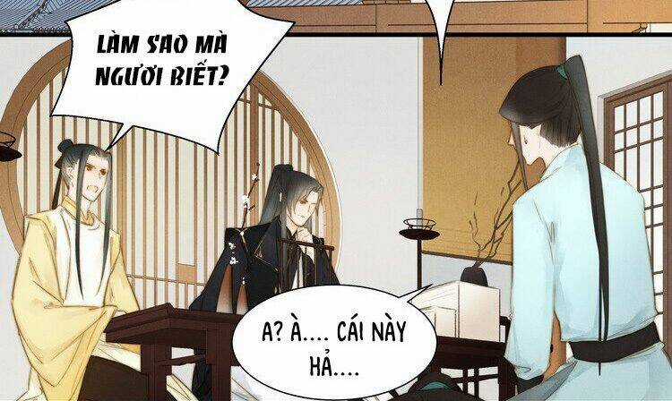 Thành Chủ Mỗi Ngày Đều Mơ Ước Ta Chapter 11 trang 2