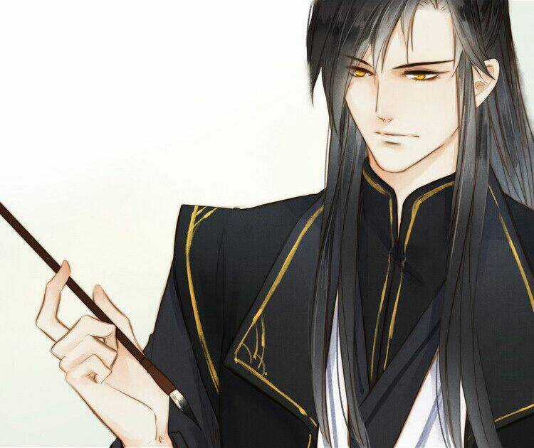 Thành Chủ Mỗi Ngày Đều Mơ Ước Ta Chapter 11 trang 21