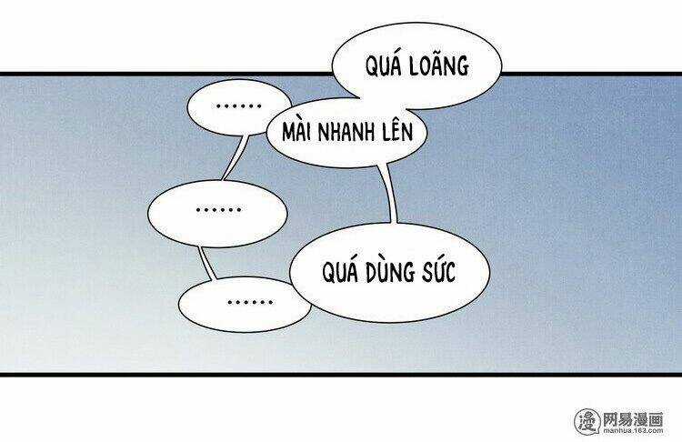 Thành Chủ Mỗi Ngày Đều Mơ Ước Ta Chapter 11 trang 23