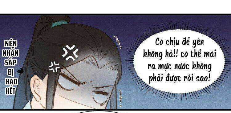 Thành Chủ Mỗi Ngày Đều Mơ Ước Ta Chapter 11 trang 24