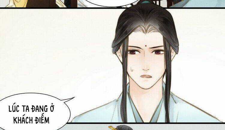 Thành Chủ Mỗi Ngày Đều Mơ Ước Ta Chapter 11 trang 3