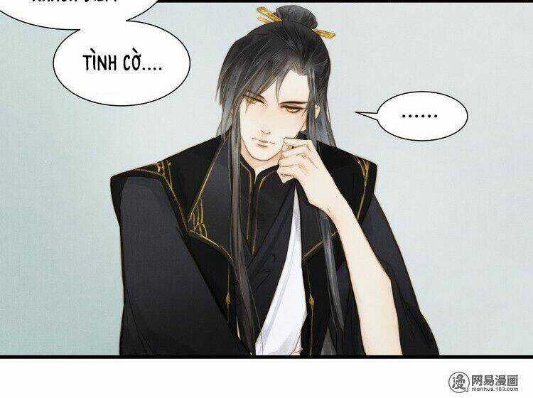 Thành Chủ Mỗi Ngày Đều Mơ Ước Ta Chapter 11 trang 4