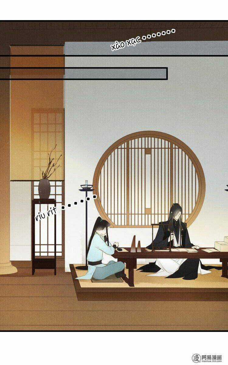 Thành Chủ Mỗi Ngày Đều Mơ Ước Ta Chapter 12 trang 11