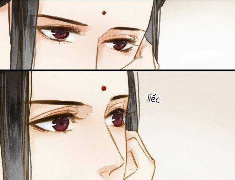 Thành Chủ Mỗi Ngày Đều Mơ Ước Ta Chapter 12 trang 13