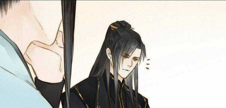 Thành Chủ Mỗi Ngày Đều Mơ Ước Ta Chapter 12 trang 16