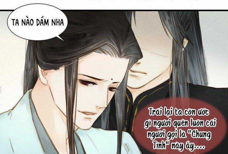 Thành Chủ Mỗi Ngày Đều Mơ Ước Ta Chapter 12 trang 4