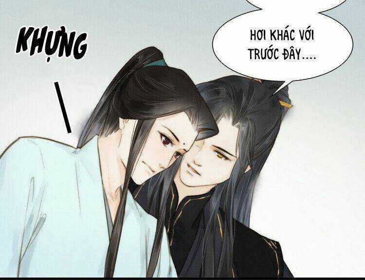 Thành Chủ Mỗi Ngày Đều Mơ Ước Ta Chapter 12 trang 6