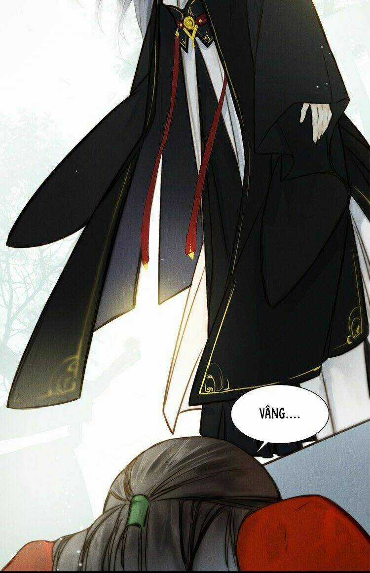 Thành Chủ Mỗi Ngày Đều Mơ Ước Ta Chapter 13 trang 10