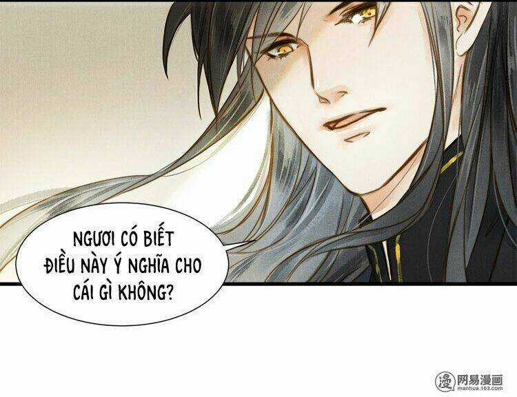 Thành Chủ Mỗi Ngày Đều Mơ Ước Ta Chapter 13 trang 11