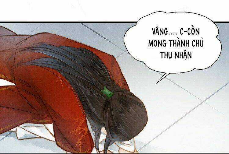 Thành Chủ Mỗi Ngày Đều Mơ Ước Ta Chapter 13 trang 12