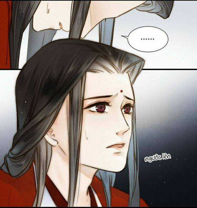 Thành Chủ Mỗi Ngày Đều Mơ Ước Ta Chapter 13 trang 14