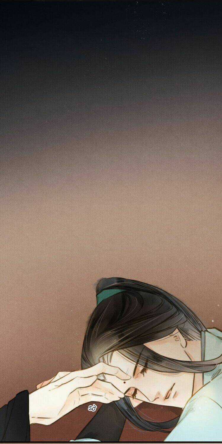 Thành Chủ Mỗi Ngày Đều Mơ Ước Ta Chapter 13 trang 15