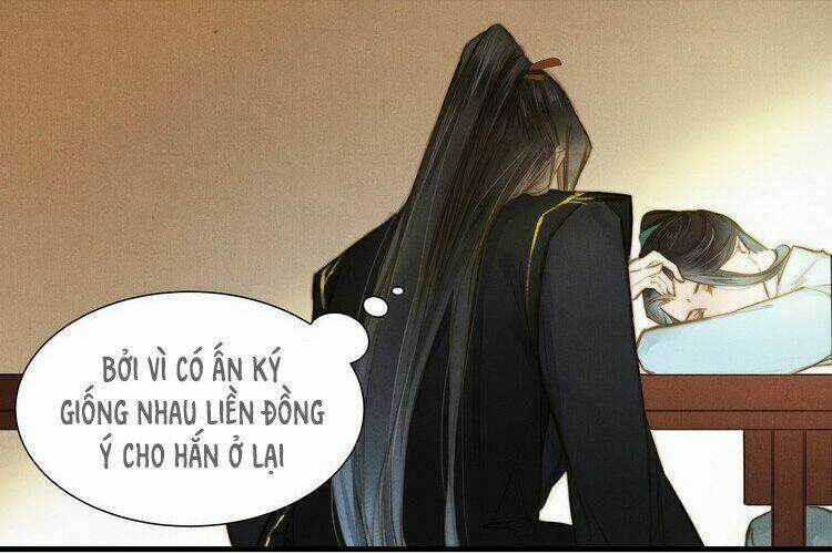 Thành Chủ Mỗi Ngày Đều Mơ Ước Ta Chapter 13 trang 16