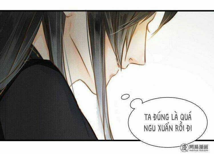 Thành Chủ Mỗi Ngày Đều Mơ Ước Ta Chapter 13 trang 17