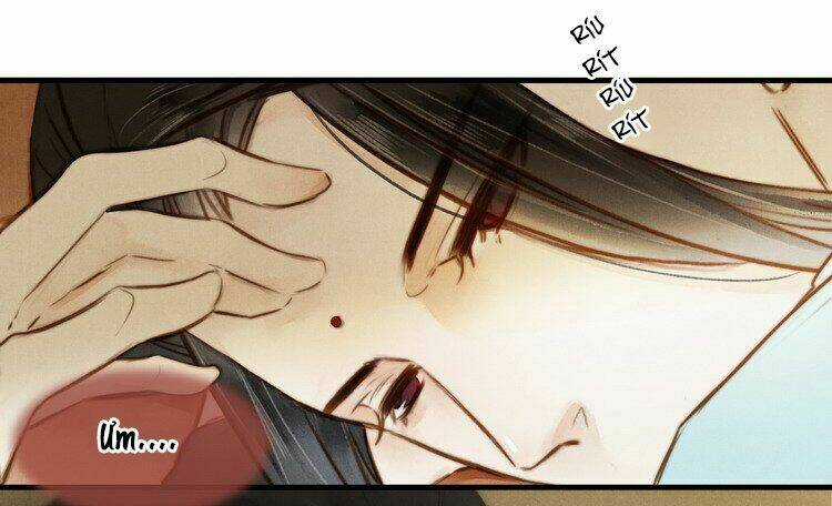 Thành Chủ Mỗi Ngày Đều Mơ Ước Ta Chapter 13 trang 18