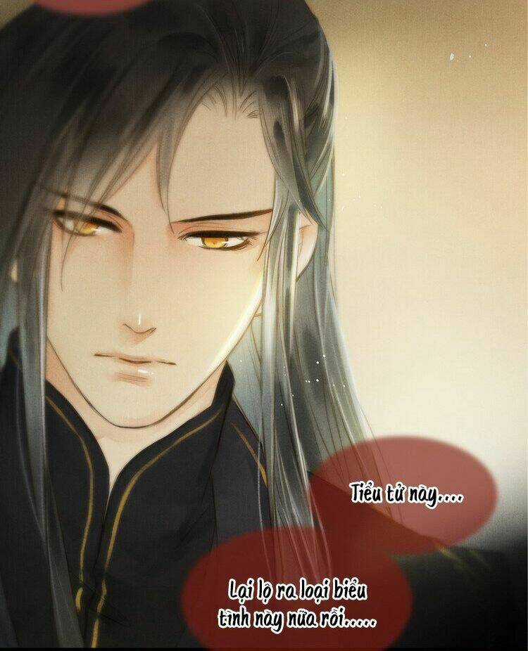 Thành Chủ Mỗi Ngày Đều Mơ Ước Ta Chapter 13 trang 19