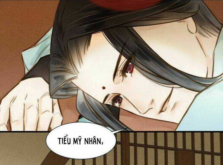 Thành Chủ Mỗi Ngày Đều Mơ Ước Ta Chapter 13 trang 20