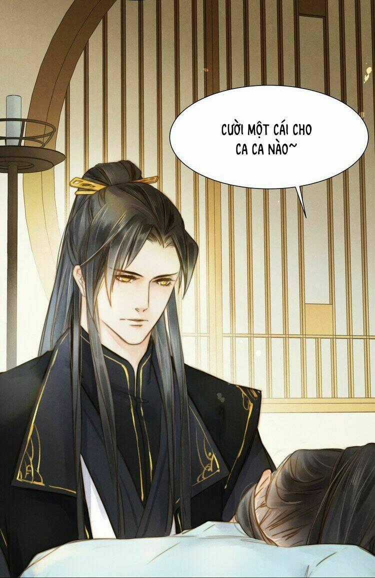 Thành Chủ Mỗi Ngày Đều Mơ Ước Ta Chapter 13 trang 21