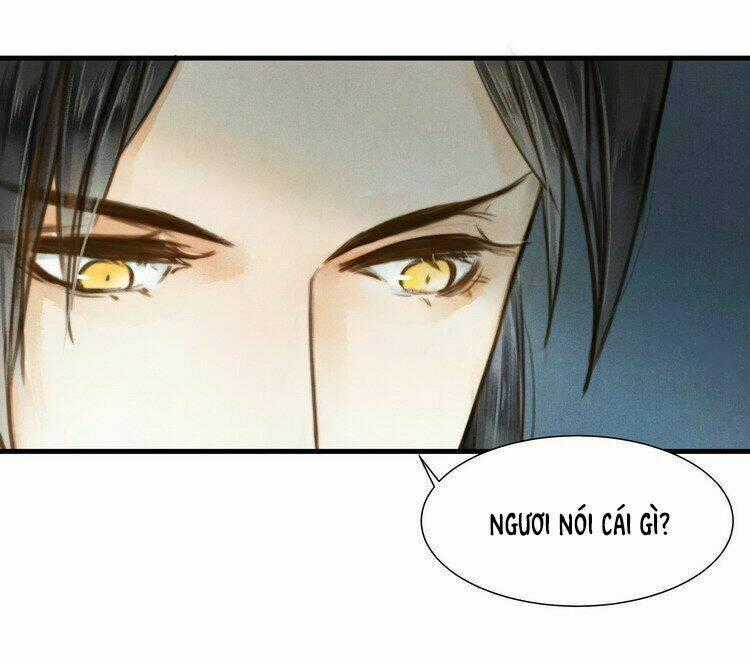 Thành Chủ Mỗi Ngày Đều Mơ Ước Ta Chapter 13 trang 22