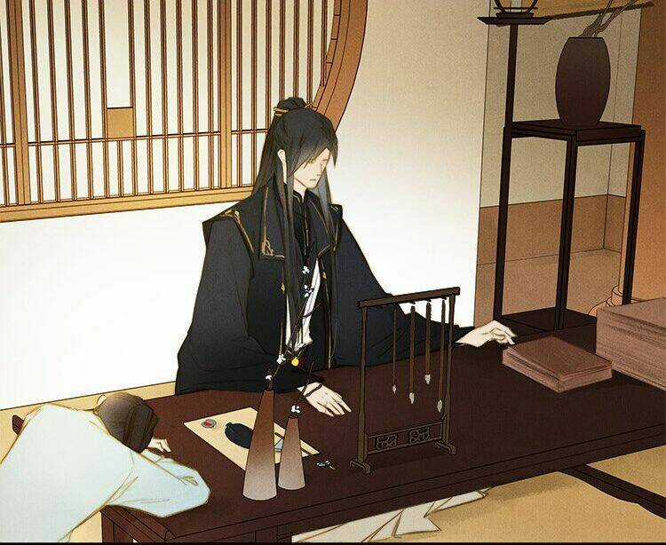 Thành Chủ Mỗi Ngày Đều Mơ Ước Ta Chapter 13 trang 5