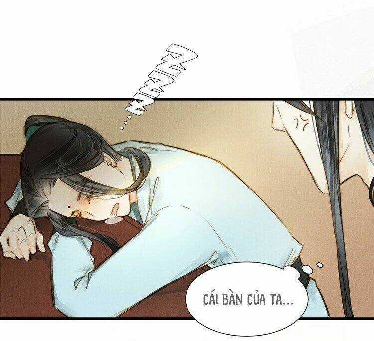 Thành Chủ Mỗi Ngày Đều Mơ Ước Ta Chapter 13 trang 7