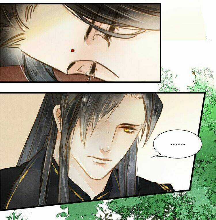 Thành Chủ Mỗi Ngày Đều Mơ Ước Ta Chapter 13 trang 8