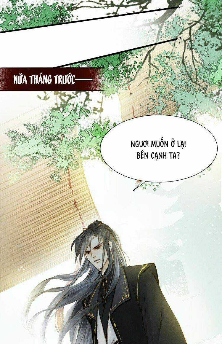Thành Chủ Mỗi Ngày Đều Mơ Ước Ta Chapter 13 trang 9