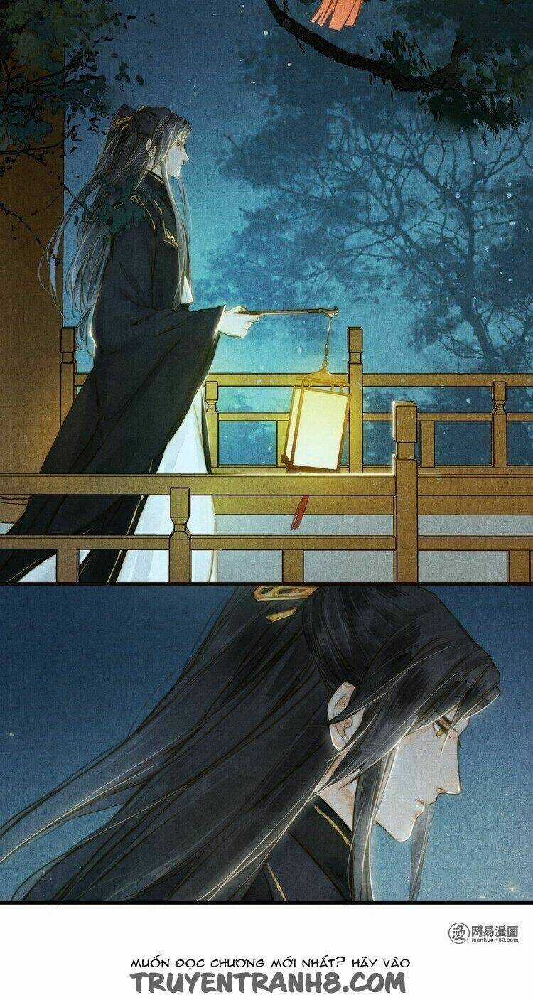 Thành Chủ Mỗi Ngày Đều Mơ Ước Ta Chapter 14 trang 10