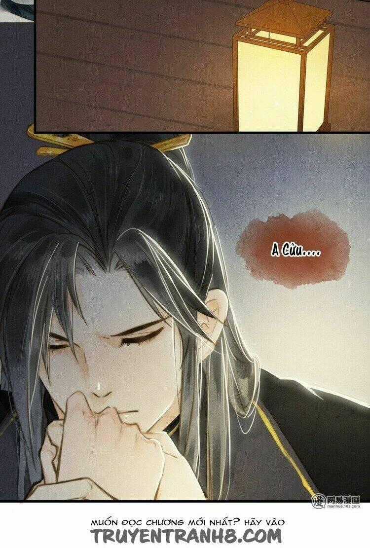 Thành Chủ Mỗi Ngày Đều Mơ Ước Ta Chapter 14 trang 14