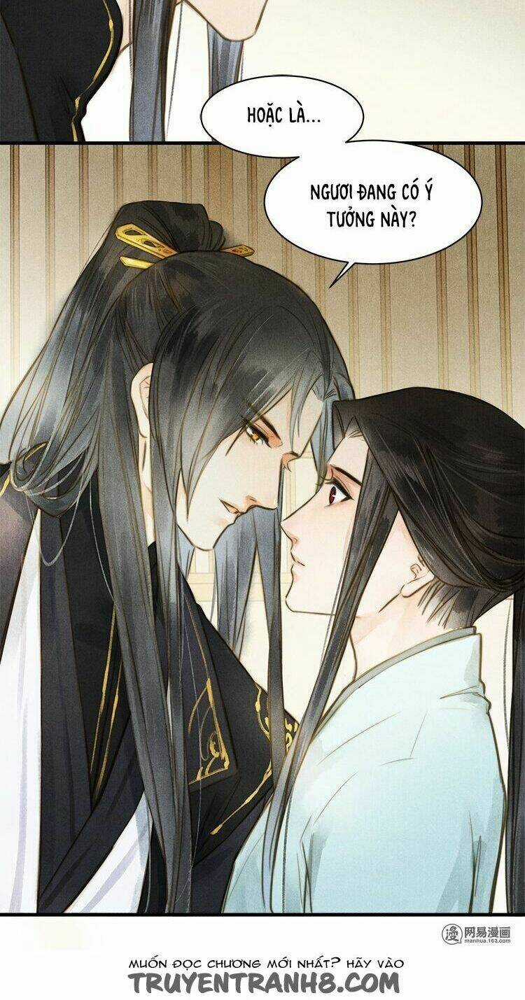 Thành Chủ Mỗi Ngày Đều Mơ Ước Ta Chapter 14 trang 2