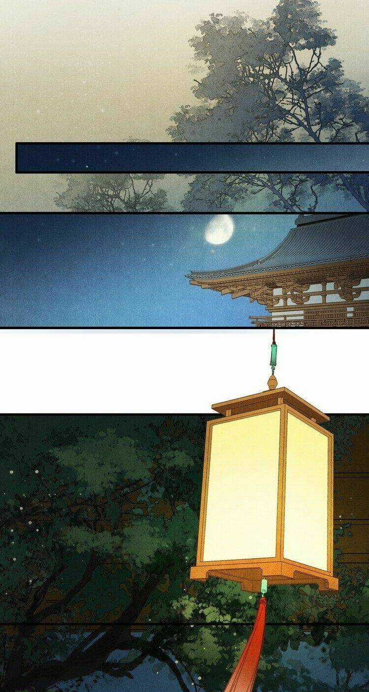 Thành Chủ Mỗi Ngày Đều Mơ Ước Ta Chapter 14 trang 9