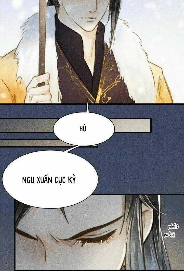 Thành Chủ Mỗi Ngày Đều Mơ Ước Ta Chapter 15 trang 10