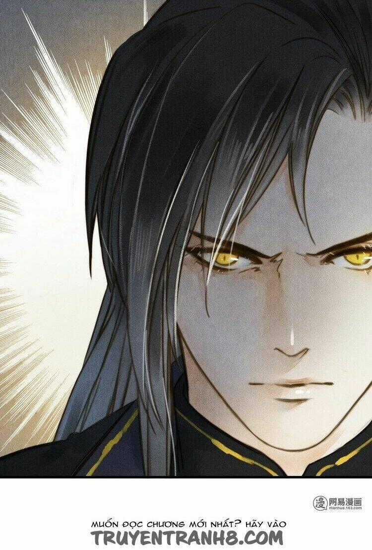 Thành Chủ Mỗi Ngày Đều Mơ Ước Ta Chapter 15 trang 11