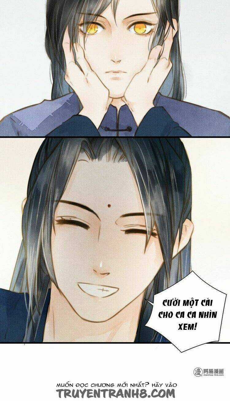 Thành Chủ Mỗi Ngày Đều Mơ Ước Ta Chapter 15 trang 2