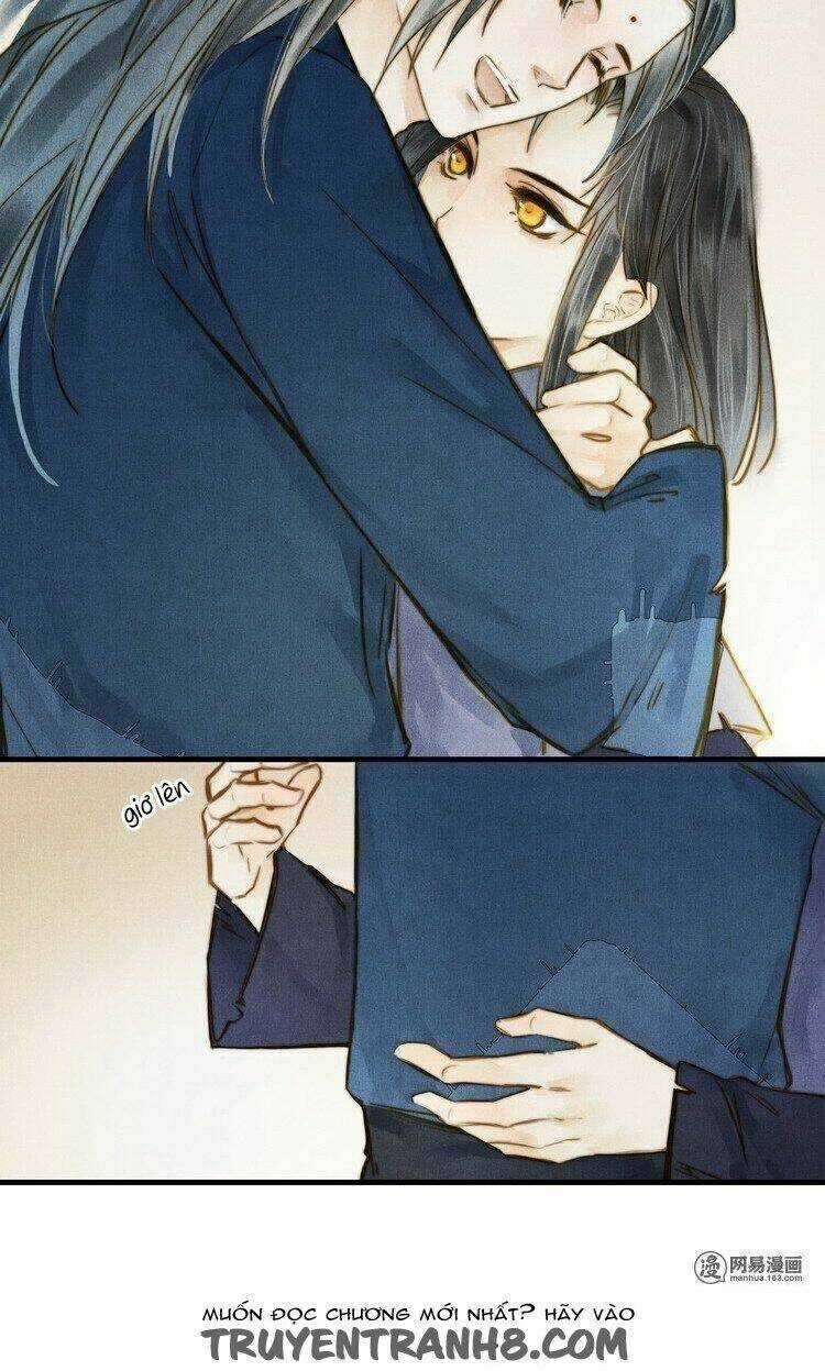 Thành Chủ Mỗi Ngày Đều Mơ Ước Ta Chapter 15 trang 7