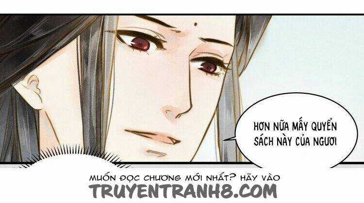 Thành Chủ Mỗi Ngày Đều Mơ Ước Ta Chapter 16 trang 13