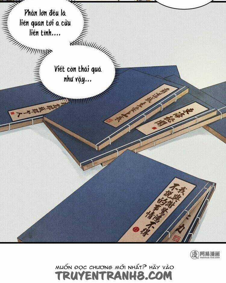 Thành Chủ Mỗi Ngày Đều Mơ Ước Ta Chapter 16 trang 14