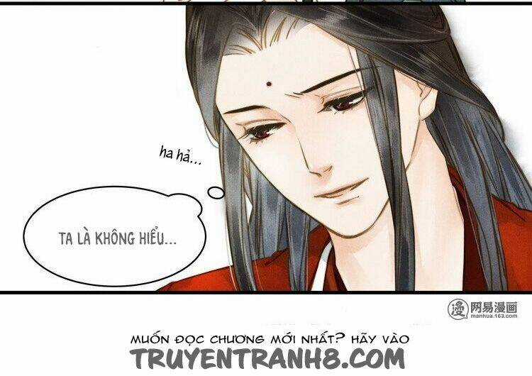 Thành Chủ Mỗi Ngày Đều Mơ Ước Ta Chapter 16 trang 17