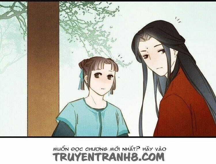 Thành Chủ Mỗi Ngày Đều Mơ Ước Ta Chapter 16 trang 29