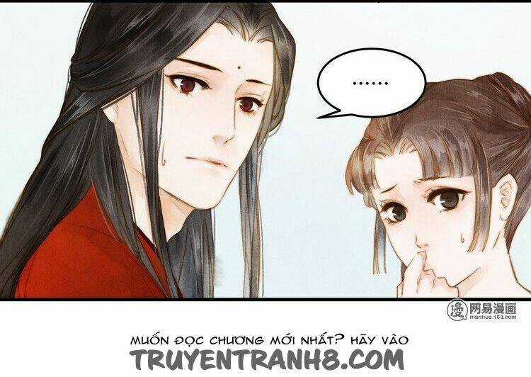 Thành Chủ Mỗi Ngày Đều Mơ Ước Ta Chapter 17 trang 16